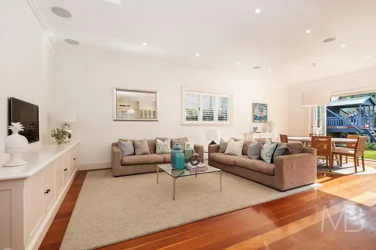 Fifth view of Homely house listing, 23 Highfield Road, Lindfield NSW 2070
