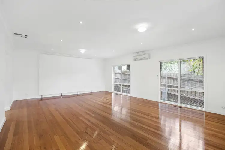 Third view of Homely unit listing, 101A Exeter Road, Croydon North VIC 3136
