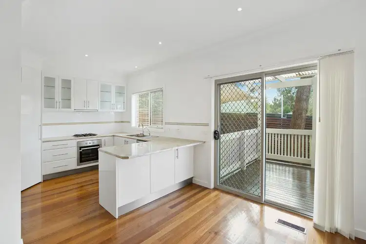 Fourth view of Homely unit listing, 101A Exeter Road, Croydon North VIC 3136