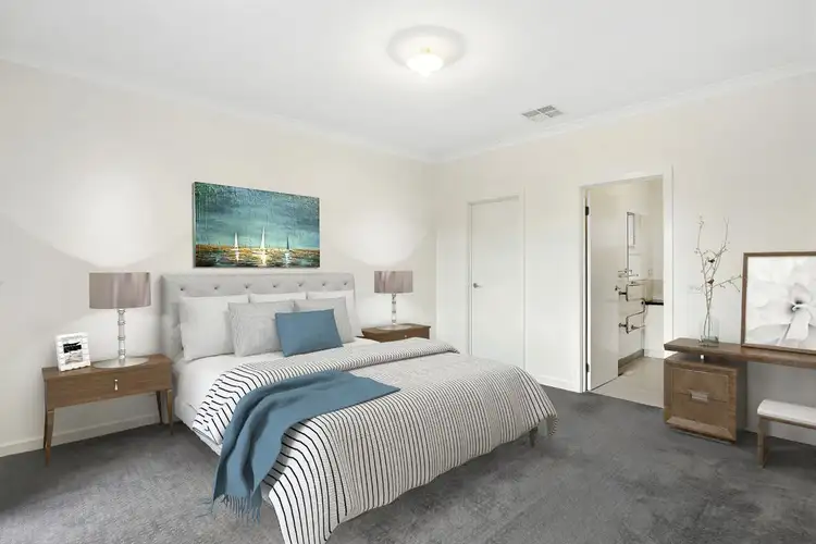 Fifth view of Homely unit listing, 101A Exeter Road, Croydon North VIC 3136