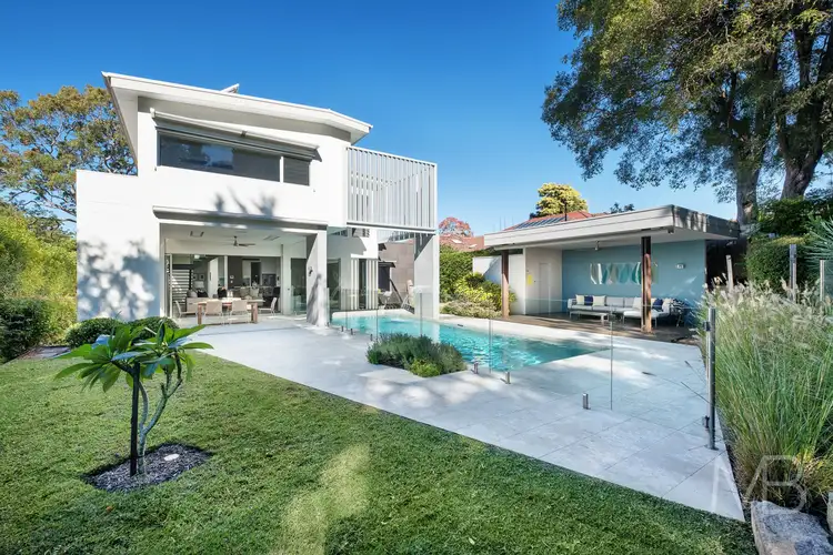 52 Lord Street, Roseville NSW 2069