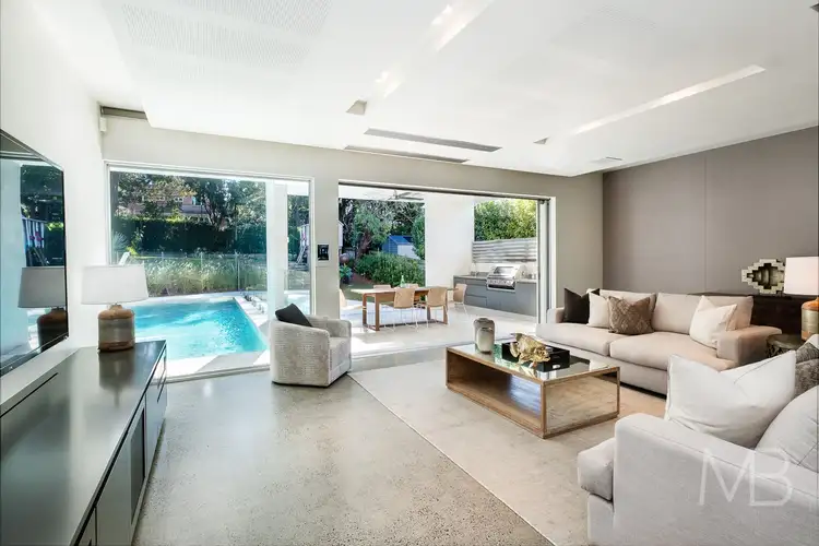 Third view of Homely house listing, 52 Lord Street, Roseville NSW 2069