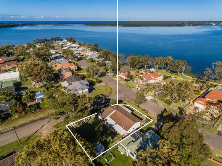 Main view of Homely house listing, 31 Buff Point Avenue, Buff Point NSW 2262