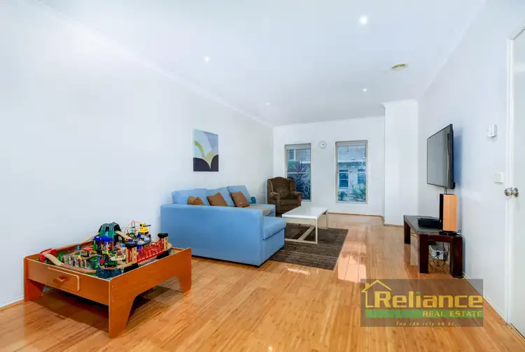 Fifth view of Homely house listing, 14/14 Mickleton Grove, Point Cook VIC 3030