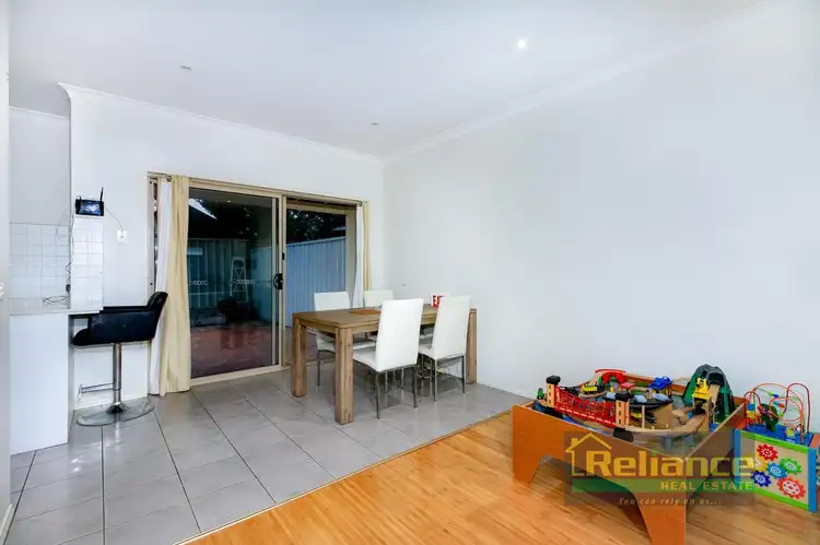 Sixth view of Homely house listing, 14/14 Mickleton Grove, Point Cook VIC 3030