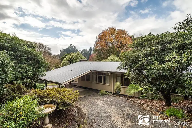 1 Halcyon Avenue, The Patch VIC 3792