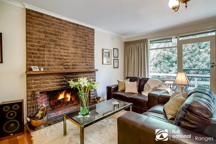 Second view of Homely house listing, 1 Halcyon Avenue, The Patch VIC 3792