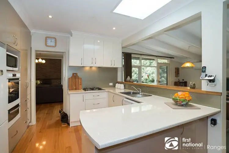 Third view of Homely house listing, 1 Halcyon Avenue, The Patch VIC 3792