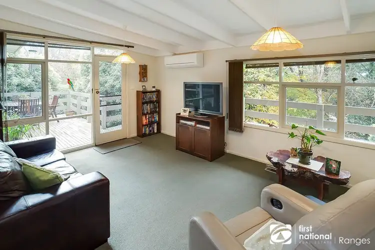 Fourth view of Homely house listing, 1 Halcyon Avenue, The Patch VIC 3792