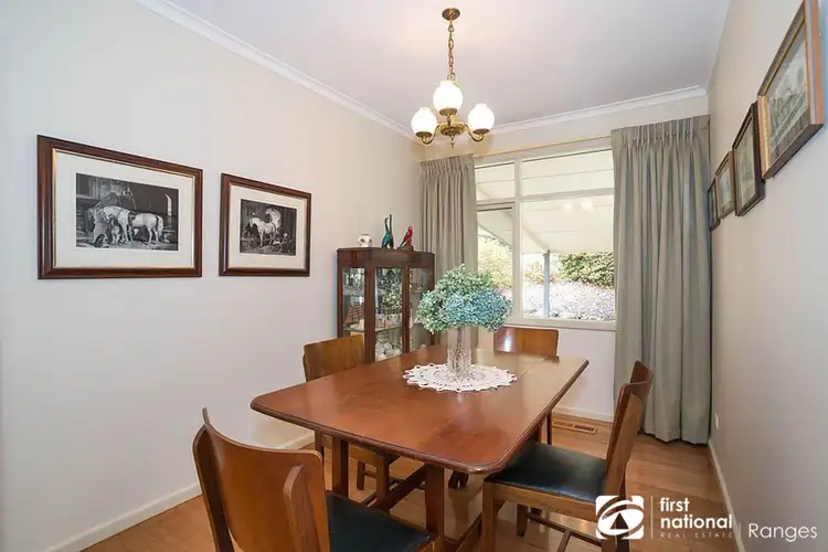 Sixth view of Homely house listing, 1 Halcyon Avenue, The Patch VIC 3792