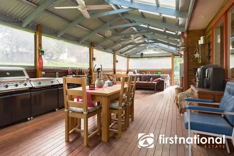 Main view of Homely house listing, 16 Neville Street, Cockatoo VIC 3781