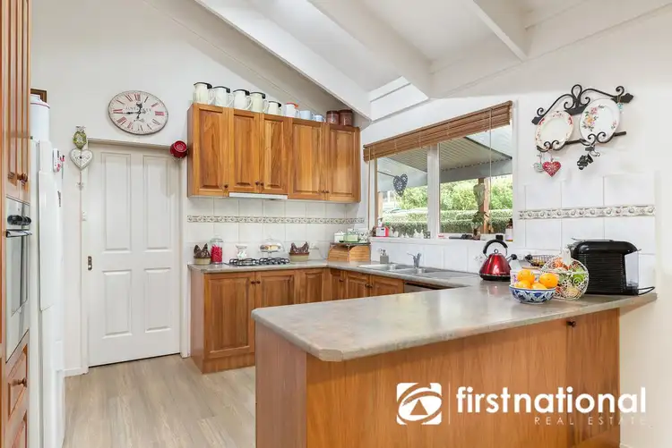 Sixth view of Homely house listing, 16 Neville Street, Cockatoo VIC 3781