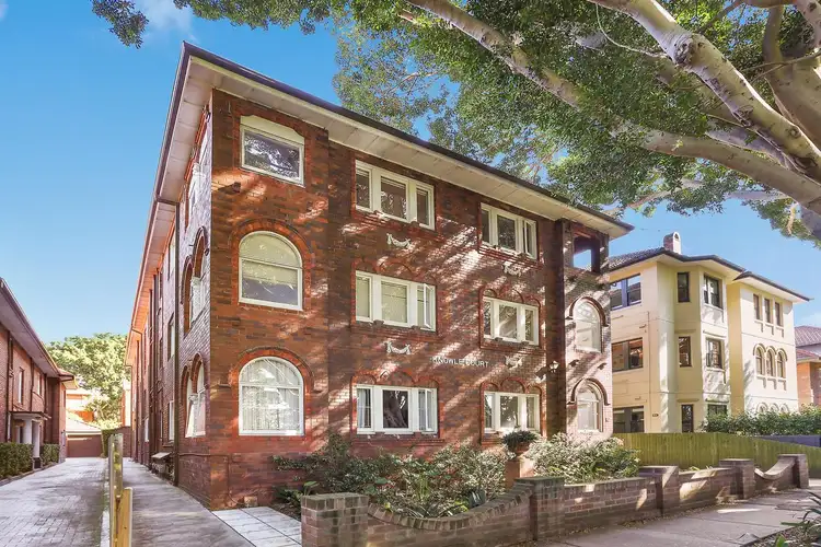 Sixth view of Homely unit listing, 5/85 O'Sullivan Road, Rose Bay NSW 2029
