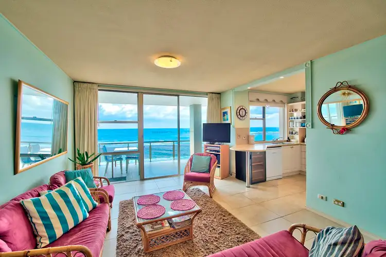 Second view of Homely unit listing, 5/56-58 Werrina Parade, Blue Bay NSW 2261