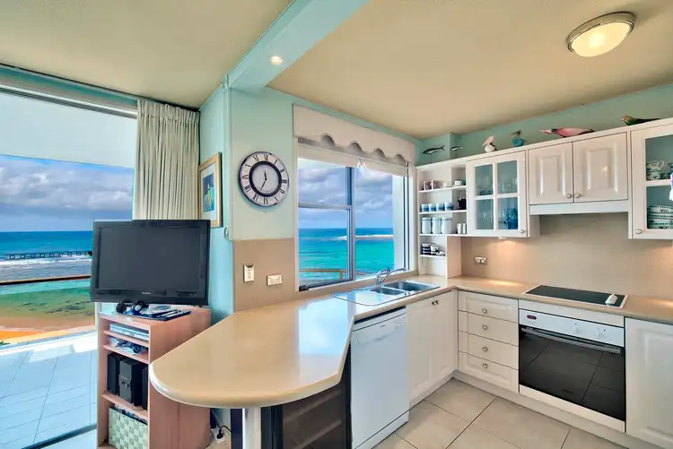 Fourth view of Homely unit listing, 5/56-58 Werrina Parade, Blue Bay NSW 2261