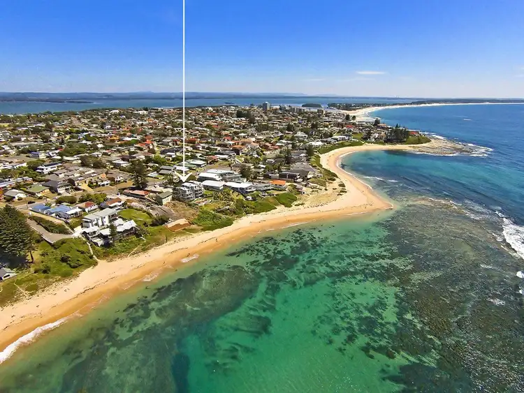 Fifth view of Homely unit listing, 5/56-58 Werrina Parade, Blue Bay NSW 2261