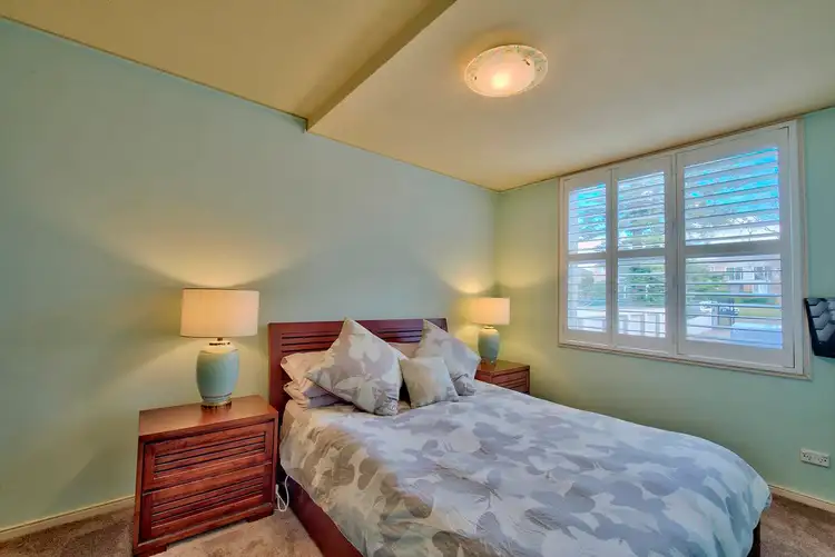 Sixth view of Homely unit listing, 5/56-58 Werrina Parade, Blue Bay NSW 2261