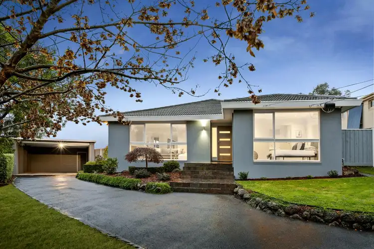 7 Huxley Court, Bayswater VIC 3153