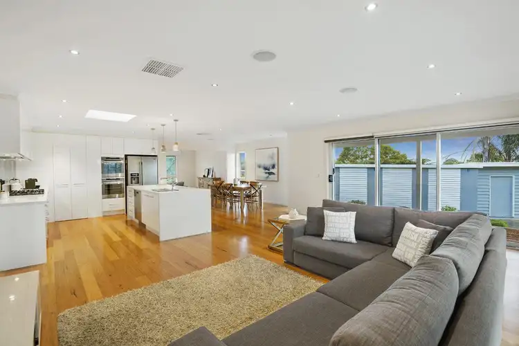 Second view of Homely house listing, 7 Huxley Court, Bayswater VIC 3153