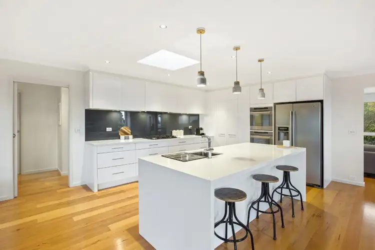 Fourth view of Homely house listing, 7 Huxley Court, Bayswater VIC 3153