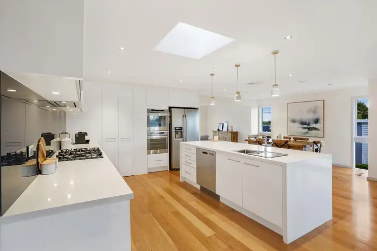 Fifth view of Homely house listing, 7 Huxley Court, Bayswater VIC 3153