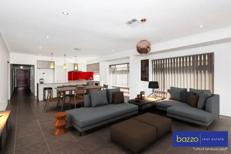 92 Verbana Drive, Aveley WA 6069