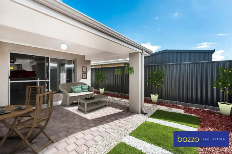 Second view of Homely house listing, 92 Verbana Drive, Aveley WA 6069
