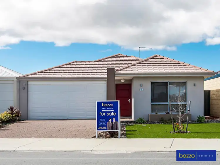 Third view of Homely house listing, 92 Verbana Drive, Aveley WA 6069
