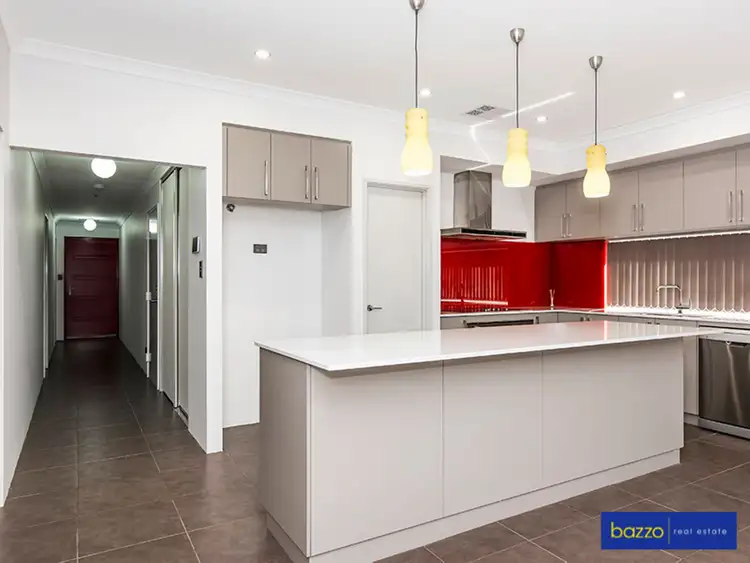 Fifth view of Homely house listing, 92 Verbana Drive, Aveley WA 6069