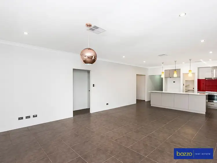 Seventh view of Homely house listing, 92 Verbana Drive, Aveley WA 6069
