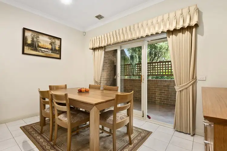Third view of Homely townhouse listing, 13 Carnarvon Street, Doncaster VIC 3108