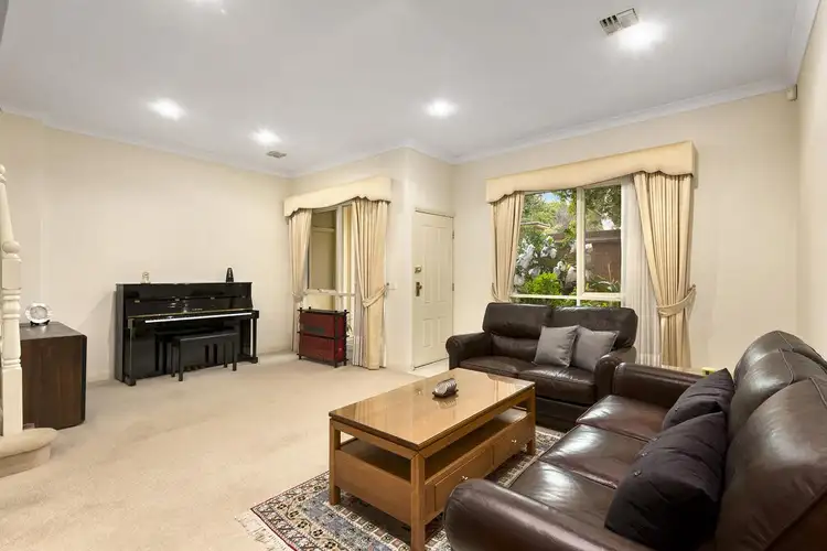 Fourth view of Homely townhouse listing, 13 Carnarvon Street, Doncaster VIC 3108