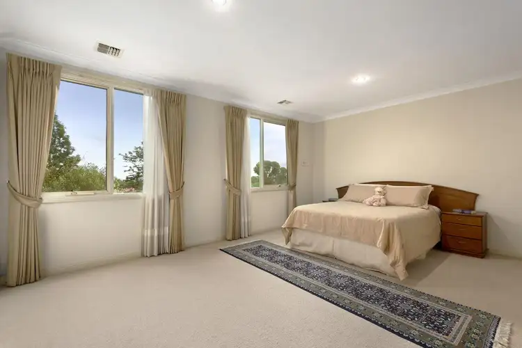 Fifth view of Homely townhouse listing, 13 Carnarvon Street, Doncaster VIC 3108