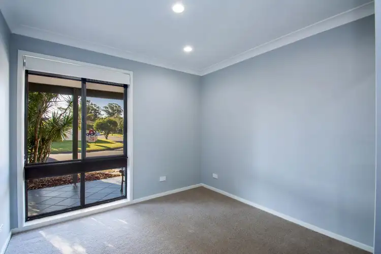 Third view of Homely house listing, 24 Harvest Drive, Werrington Downs NSW 2747