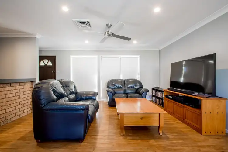 Fourth view of Homely house listing, 24 Harvest Drive, Werrington Downs NSW 2747