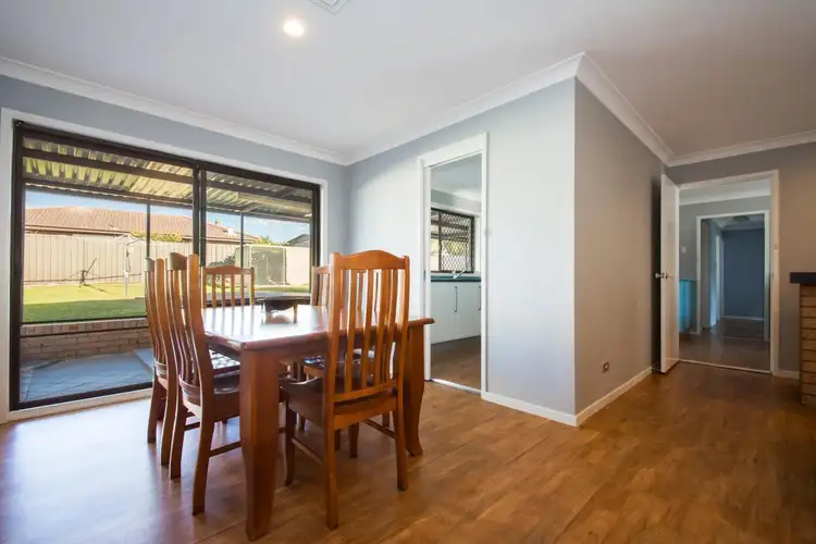 Fifth view of Homely house listing, 24 Harvest Drive, Werrington Downs NSW 2747
