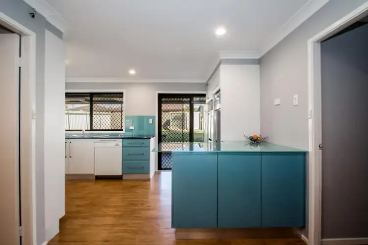 Sixth view of Homely house listing, 24 Harvest Drive, Werrington Downs NSW 2747