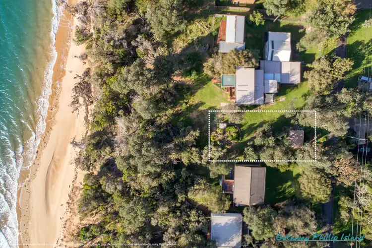 Second view of Homely land listing, 65 Silverleaves Avenue, Silverleaves VIC 3922