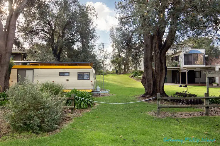 Third view of Homely land listing, 65 Silverleaves Avenue, Silverleaves VIC 3922