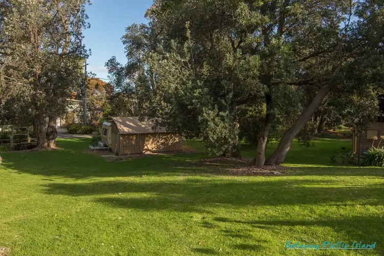 Fifth view of Homely land listing, 65 Silverleaves Avenue, Silverleaves VIC 3922