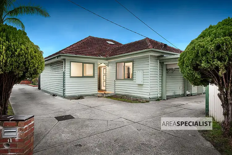 1/137 Lightwood Road, Noble Park VIC 3174