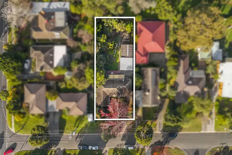 Second view of Homely house listing, 1 Tweed Street, Ringwood East VIC 3135