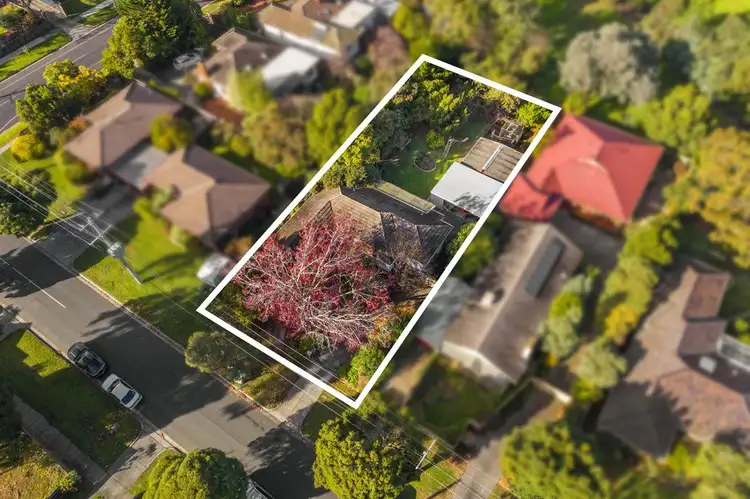Third view of Homely house listing, 1 Tweed Street, Ringwood East VIC 3135