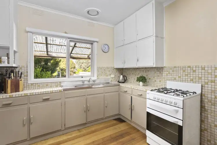 Fifth view of Homely house listing, 1 Tweed Street, Ringwood East VIC 3135