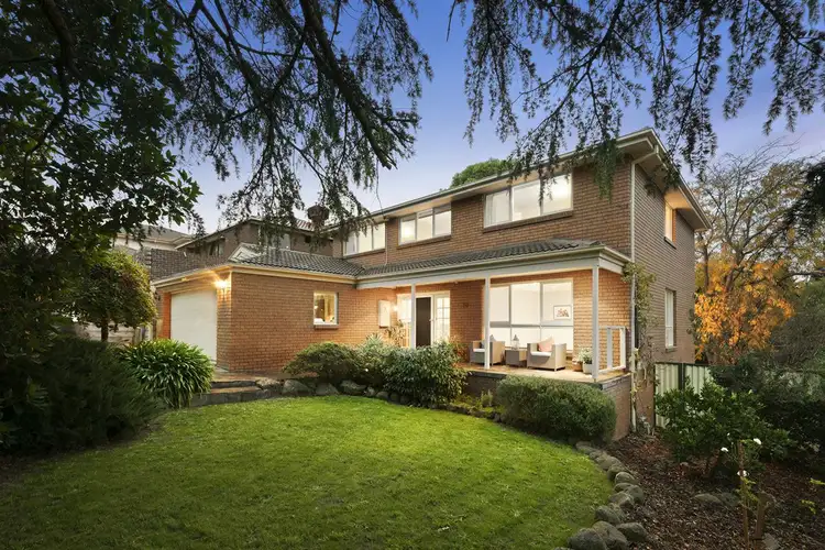 10 Margot Avenue, Doncaster VIC 3108