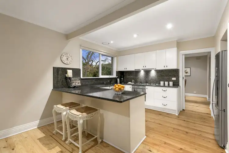 Fourth view of Homely house listing, 10 Margot Avenue, Doncaster VIC 3108