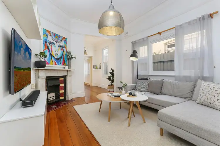 Second view of Homely house listing, 22 Cook Street, Randwick NSW 2031