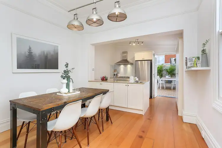 Third view of Homely house listing, 22 Cook Street, Randwick NSW 2031
