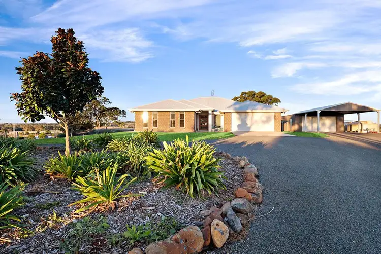 Third view of Homely house listing, 8 Explorer Court, Gowrie Junction QLD 4352