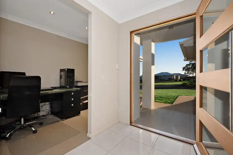Fourth view of Homely house listing, 8 Explorer Court, Gowrie Junction QLD 4352